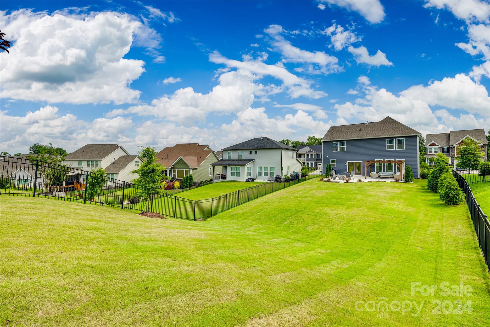 Masons Bend - Residential