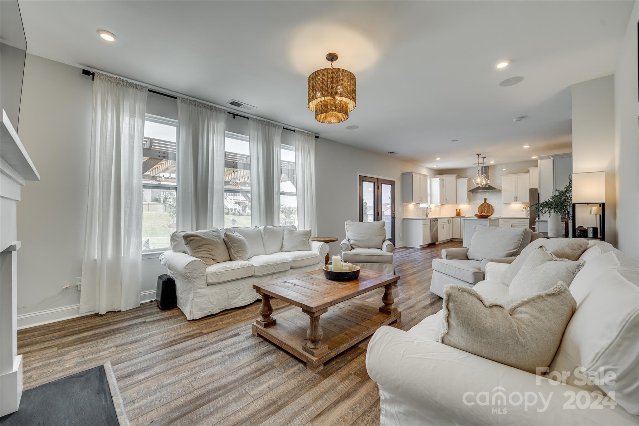 Masons Bend - Residential