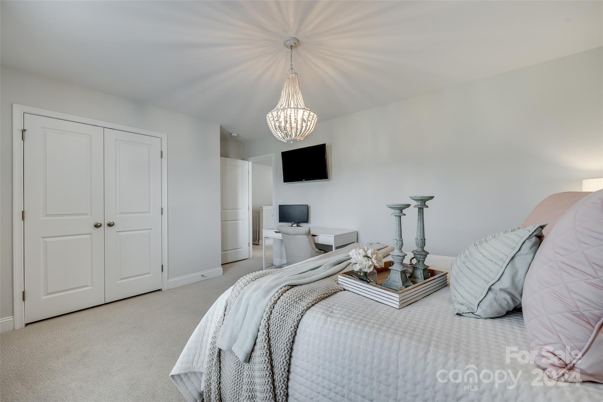 Masons Bend - Residential