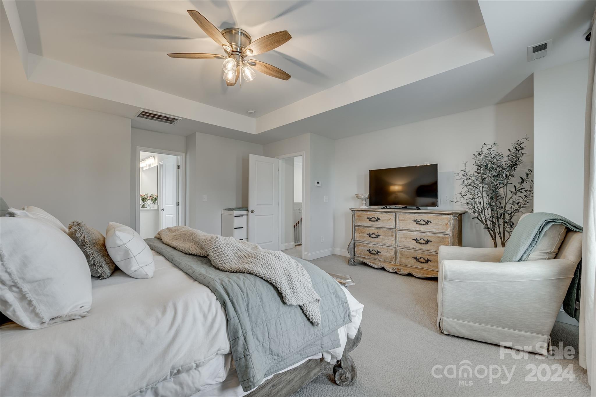 Masons Bend - Residential