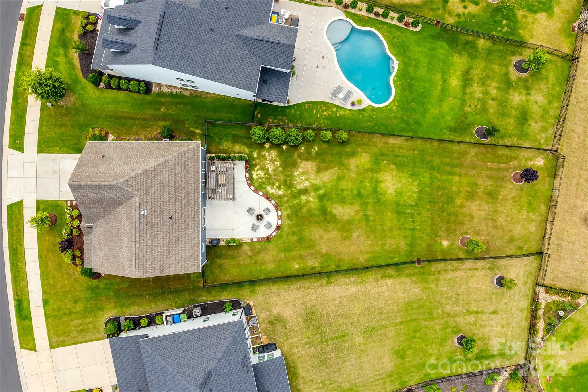 Masons Bend - Residential