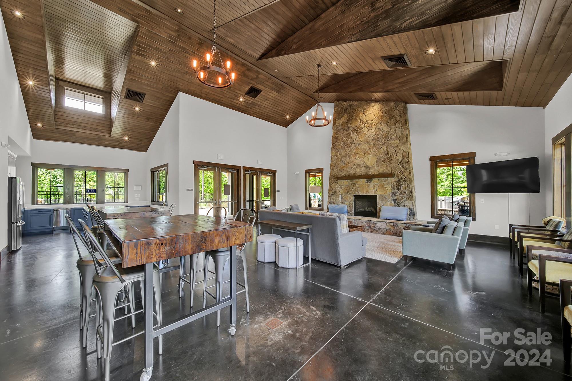 Masons Bend - Residential