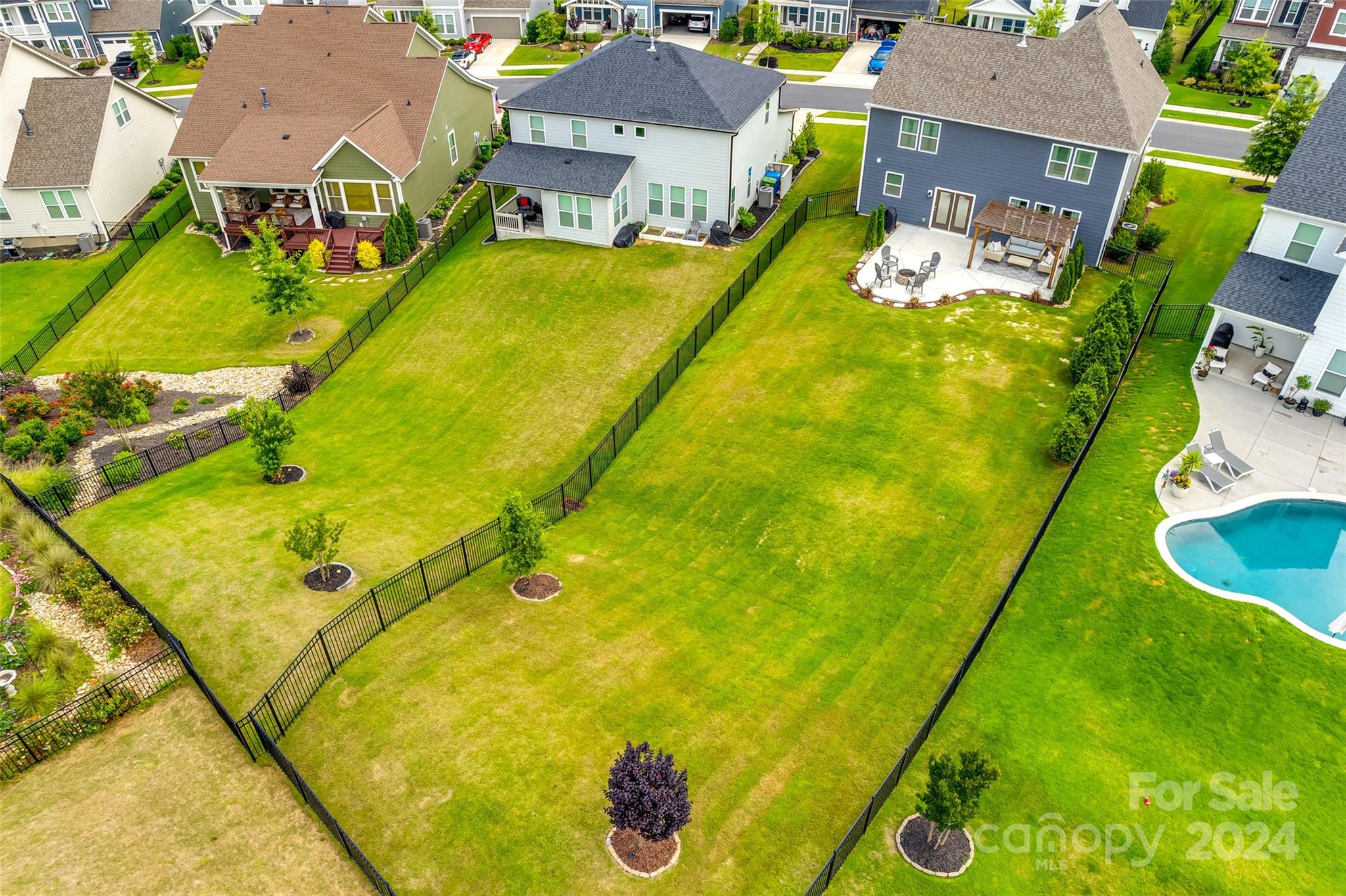 Masons Bend - Residential