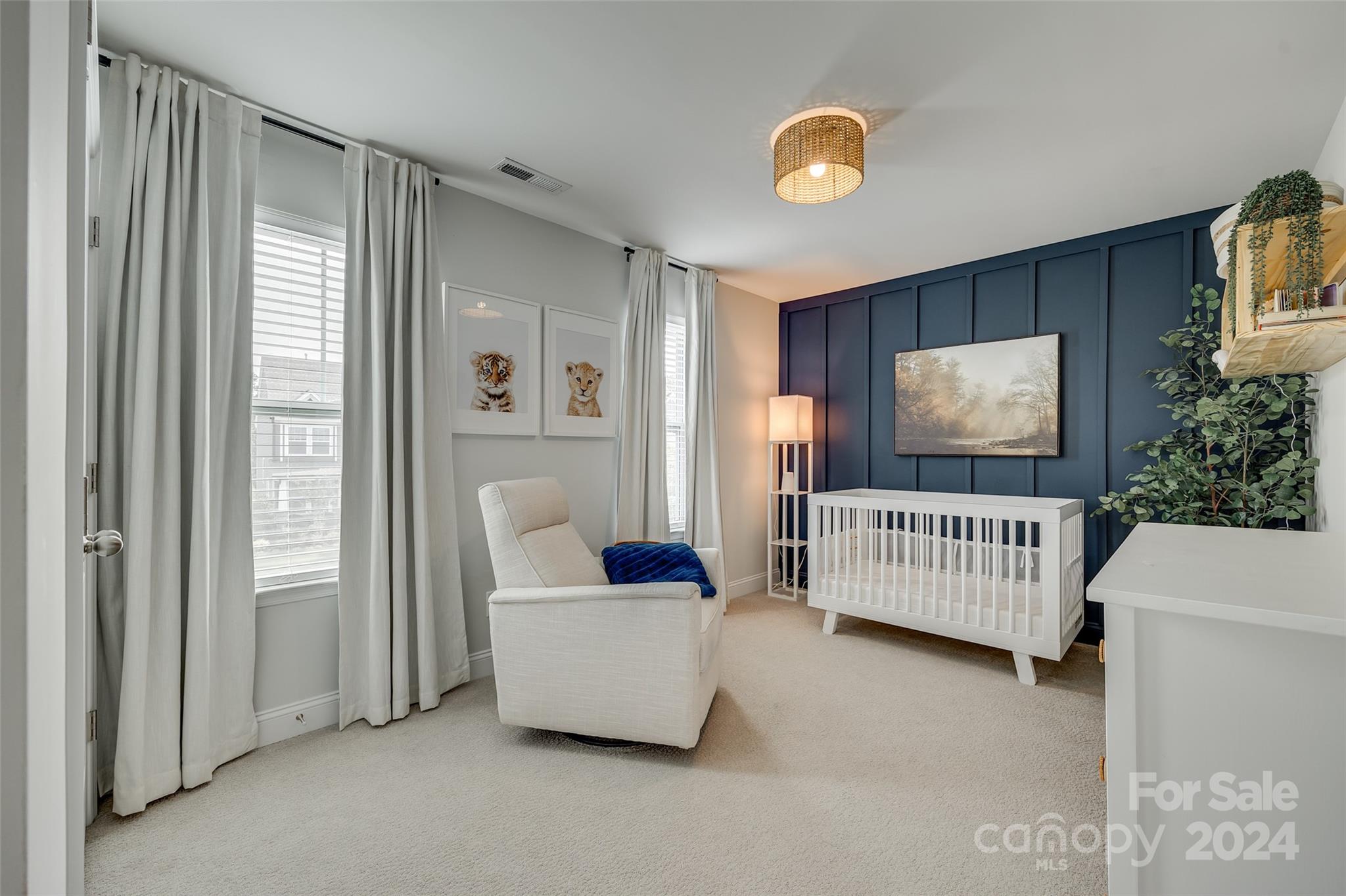 Masons Bend - Residential