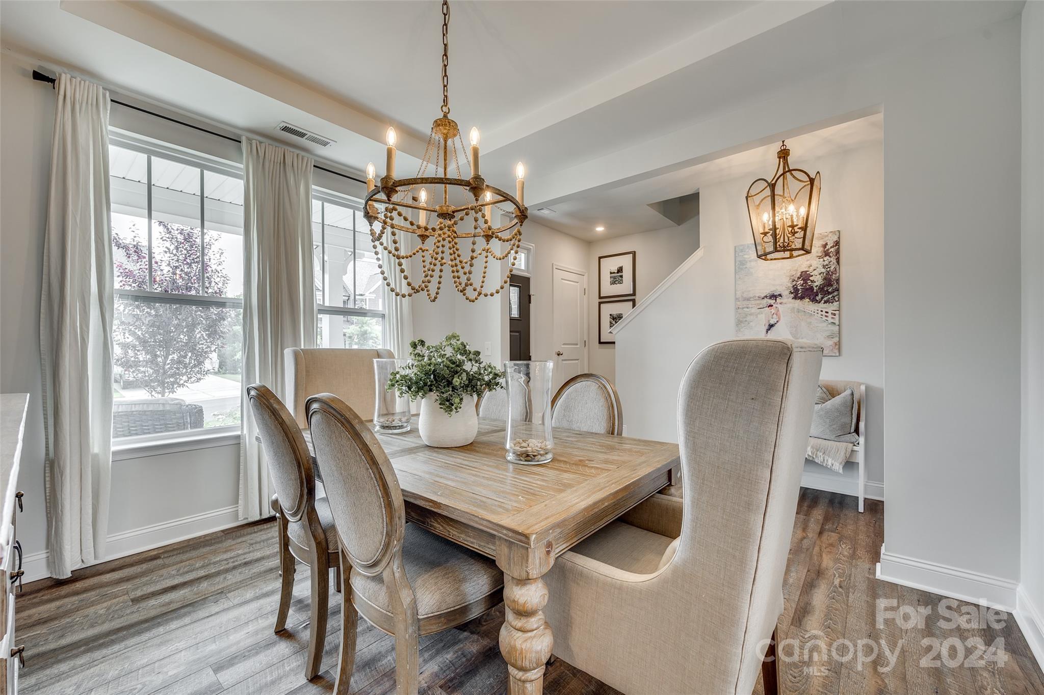 Masons Bend - Residential