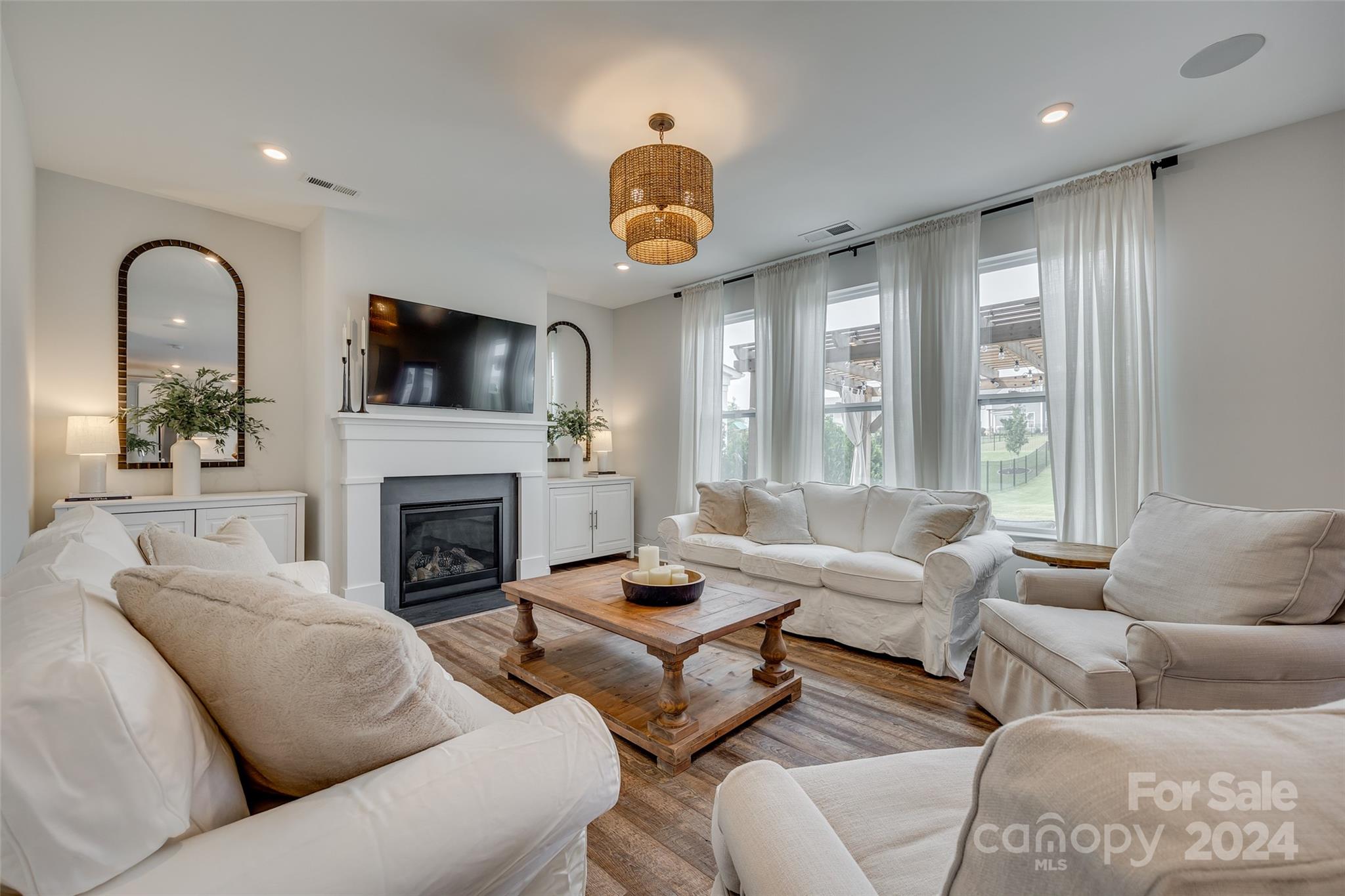 Masons Bend - Residential