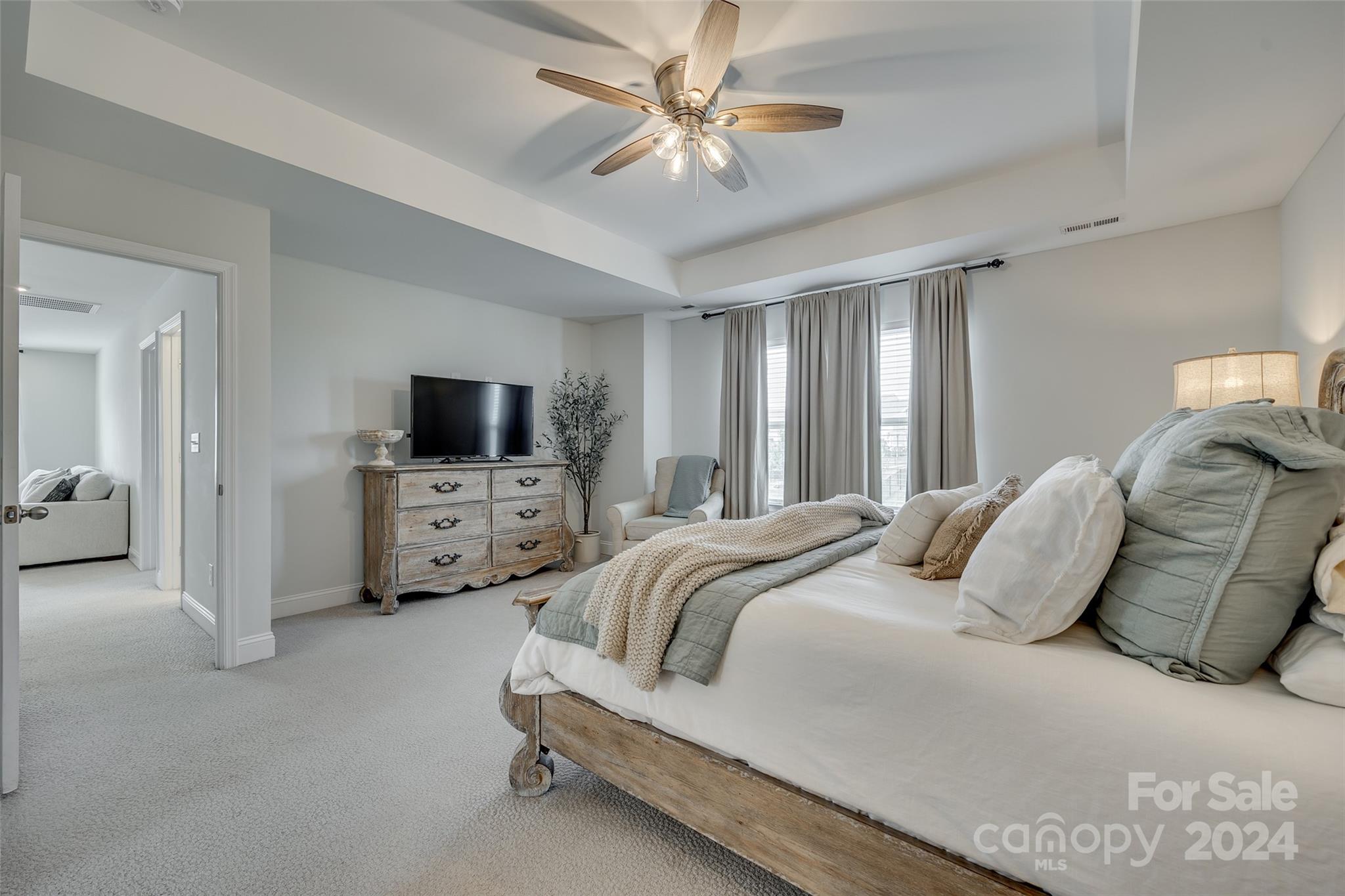 Masons Bend - Residential