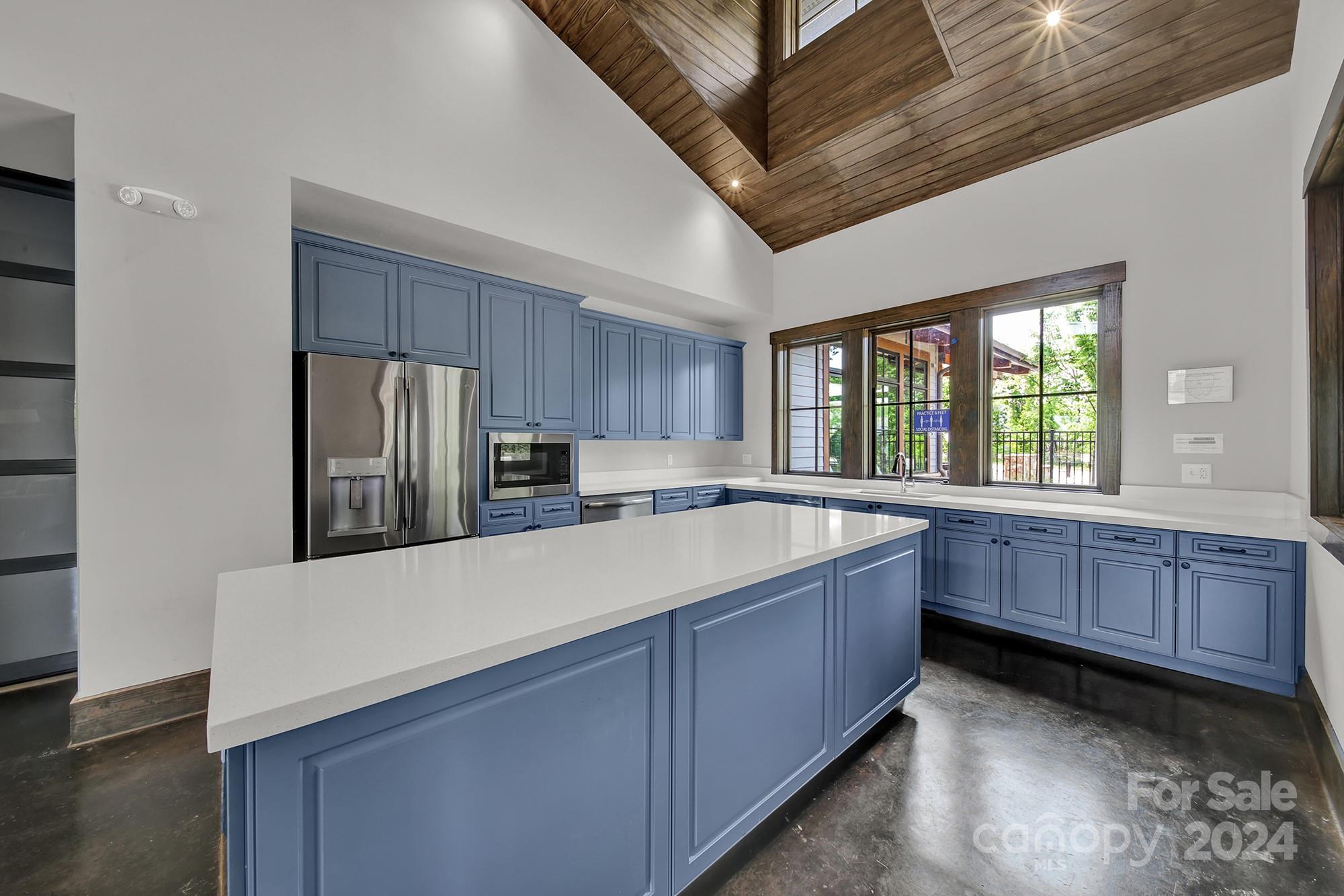 Masons Bend - Residential