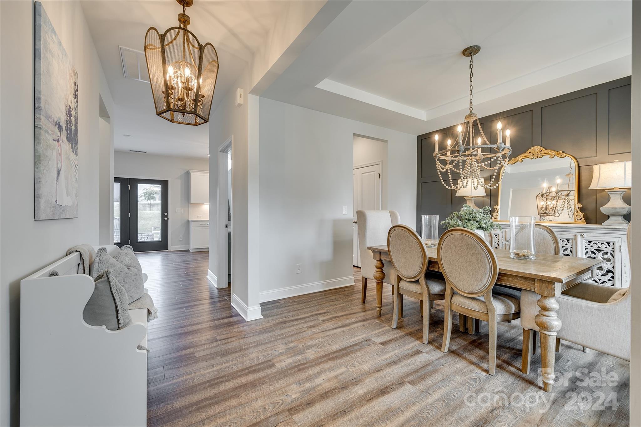 Masons Bend - Residential