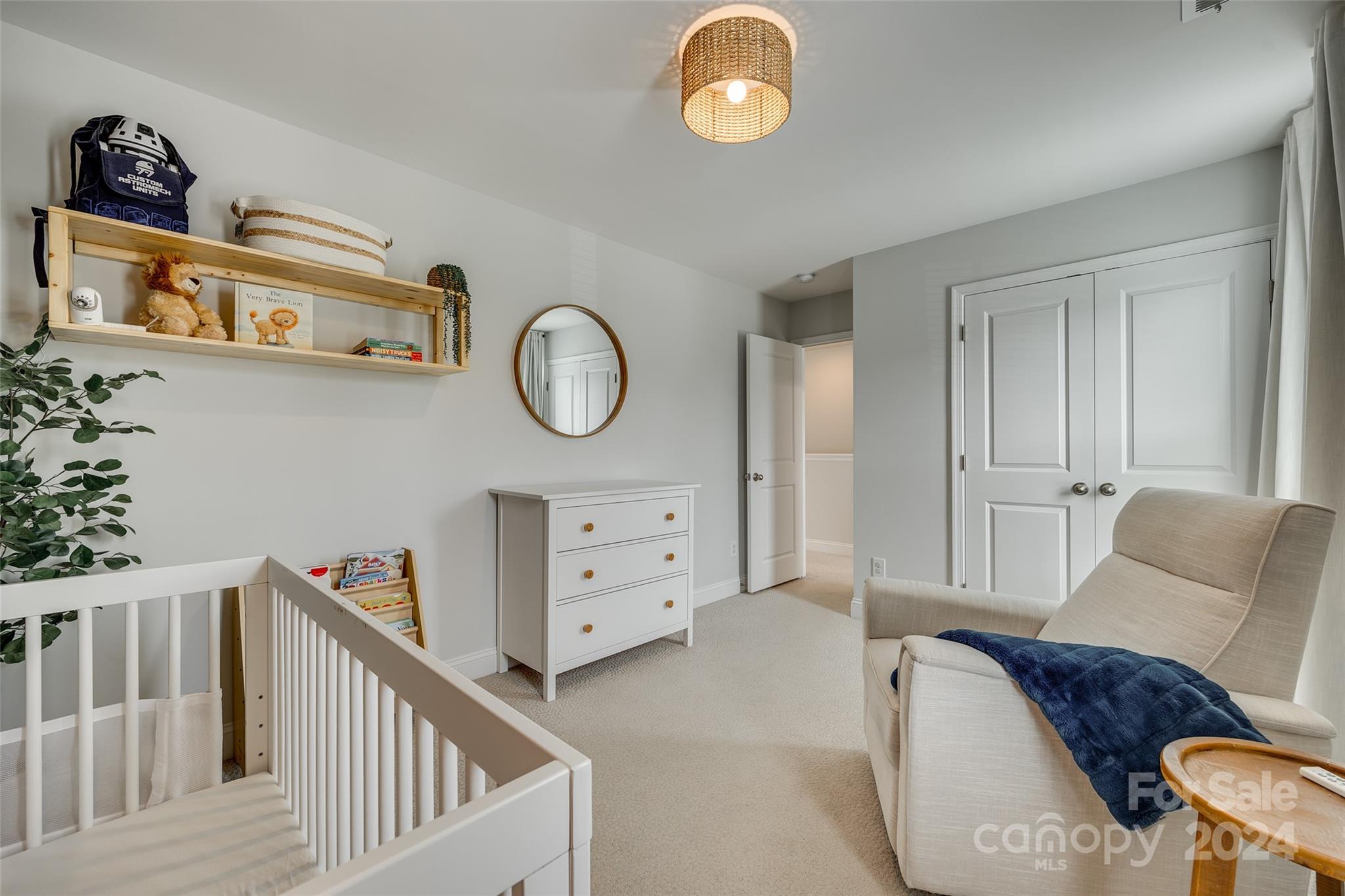 Masons Bend - Residential