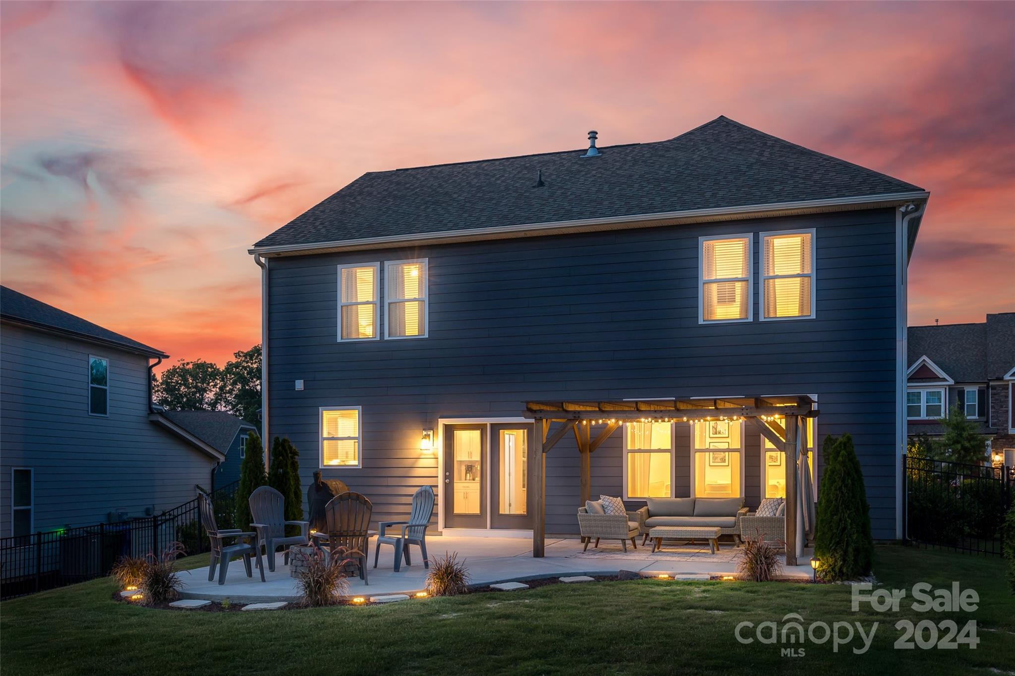 Masons Bend - Residential