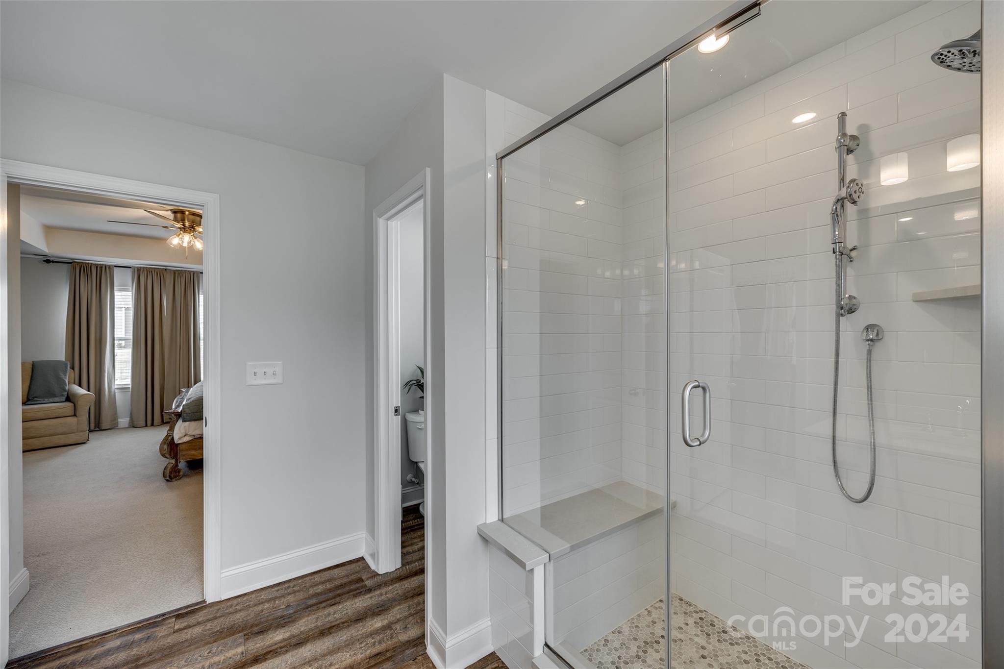 Masons Bend - Residential