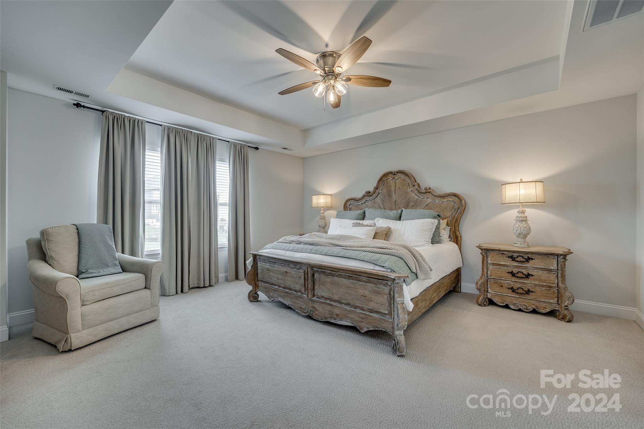 Masons Bend - Residential