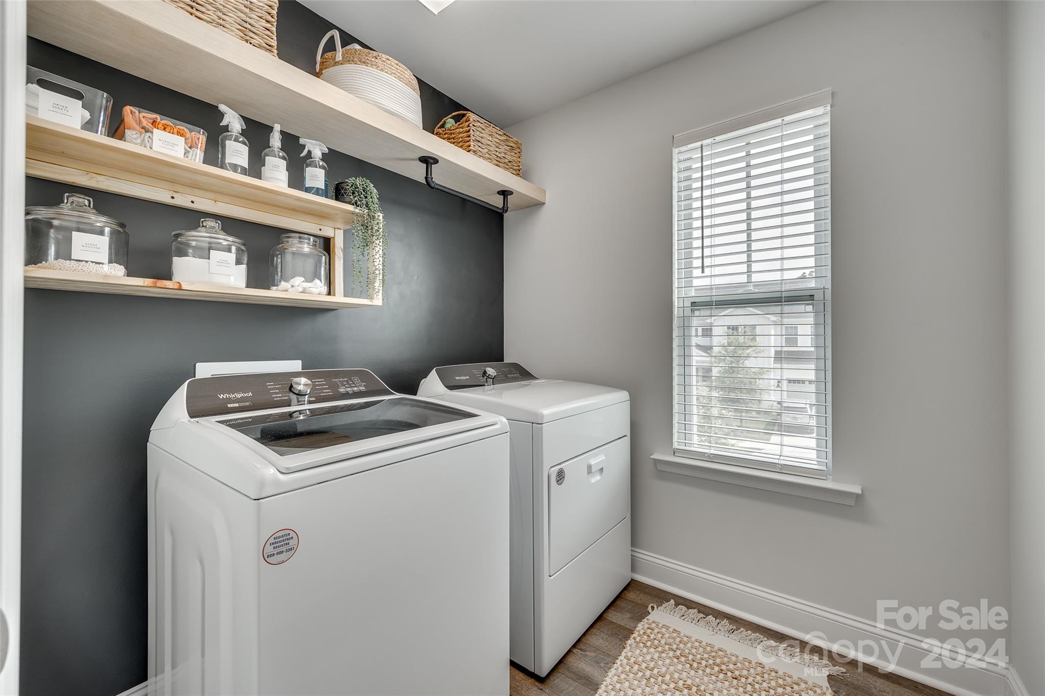 Masons Bend - Residential