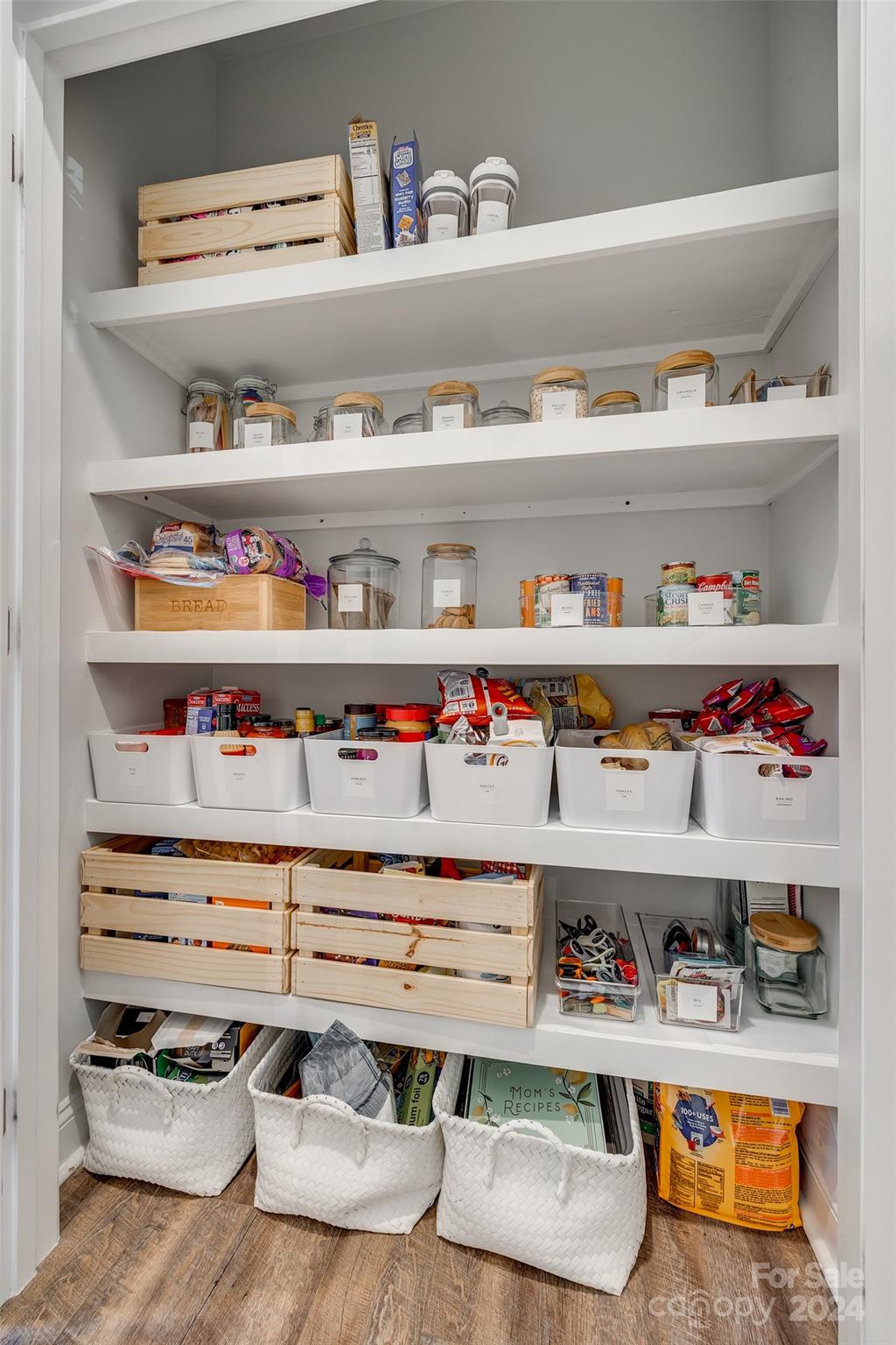 Masons Bend - Residential