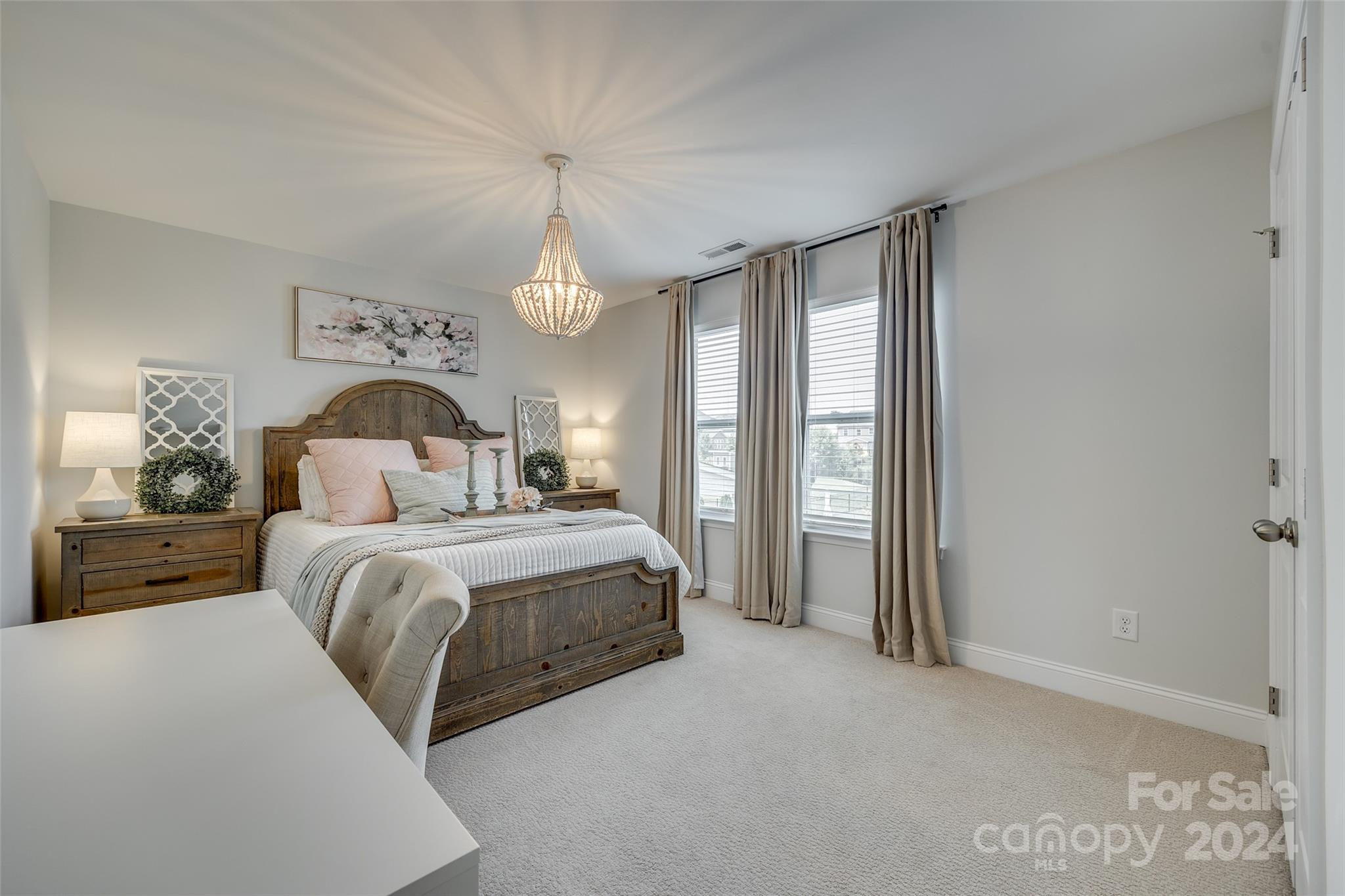 Masons Bend - Residential