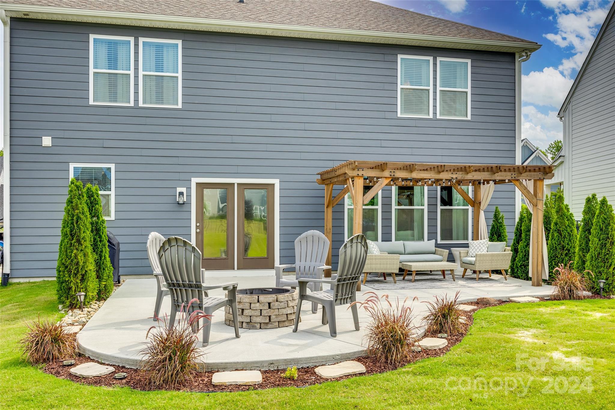 Masons Bend - Residential