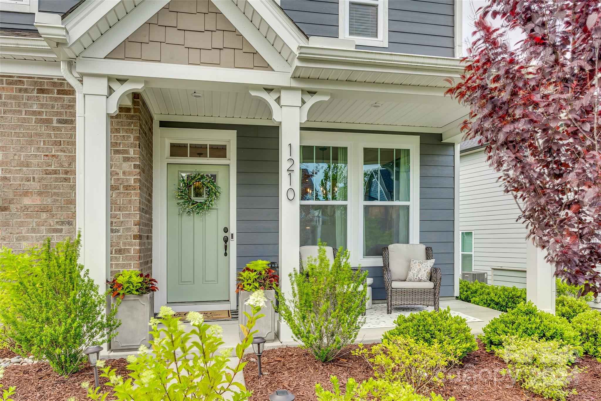 Masons Bend - Residential