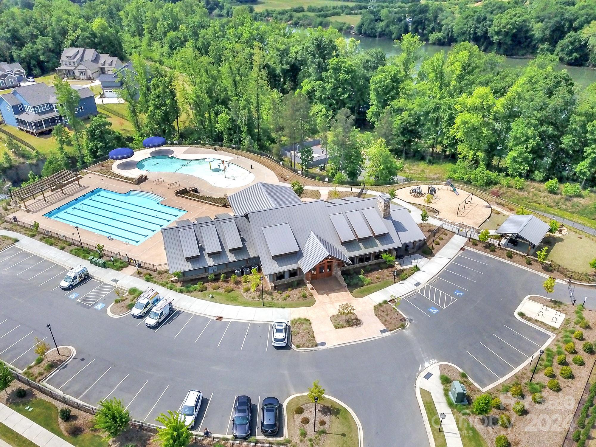 Masons Bend - Residential