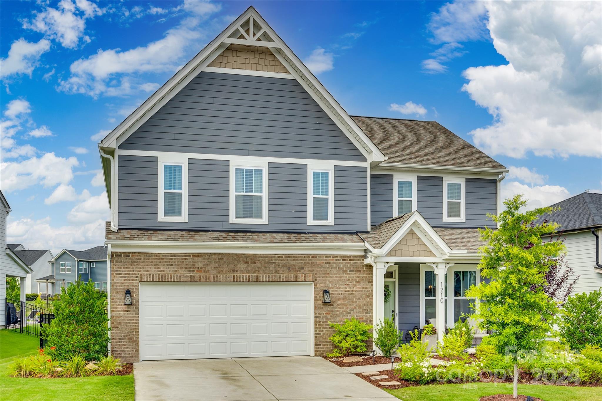 Masons Bend - Residential