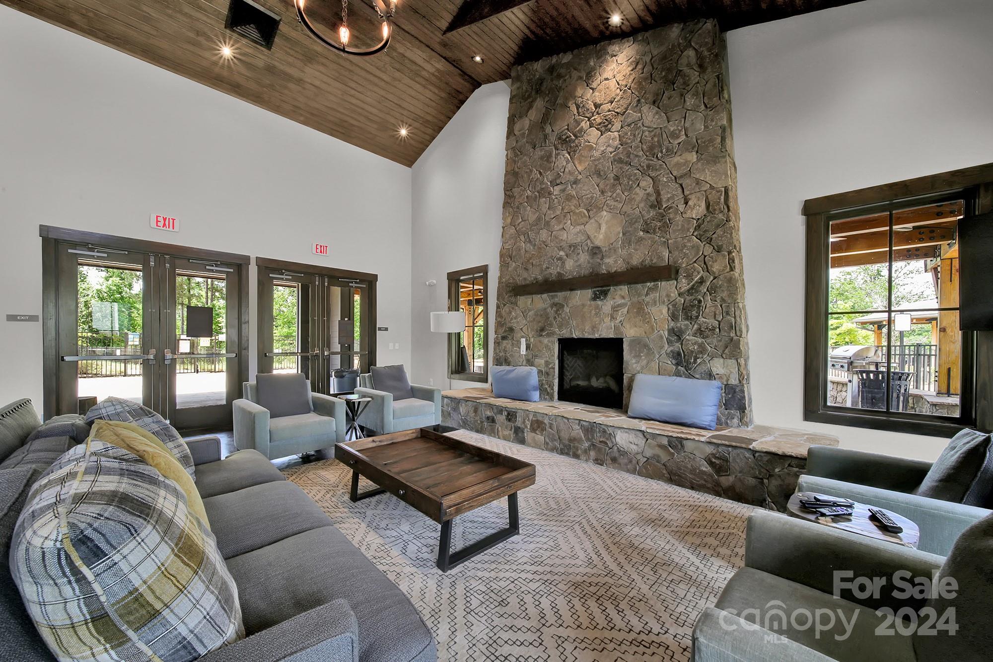 Masons Bend - Residential