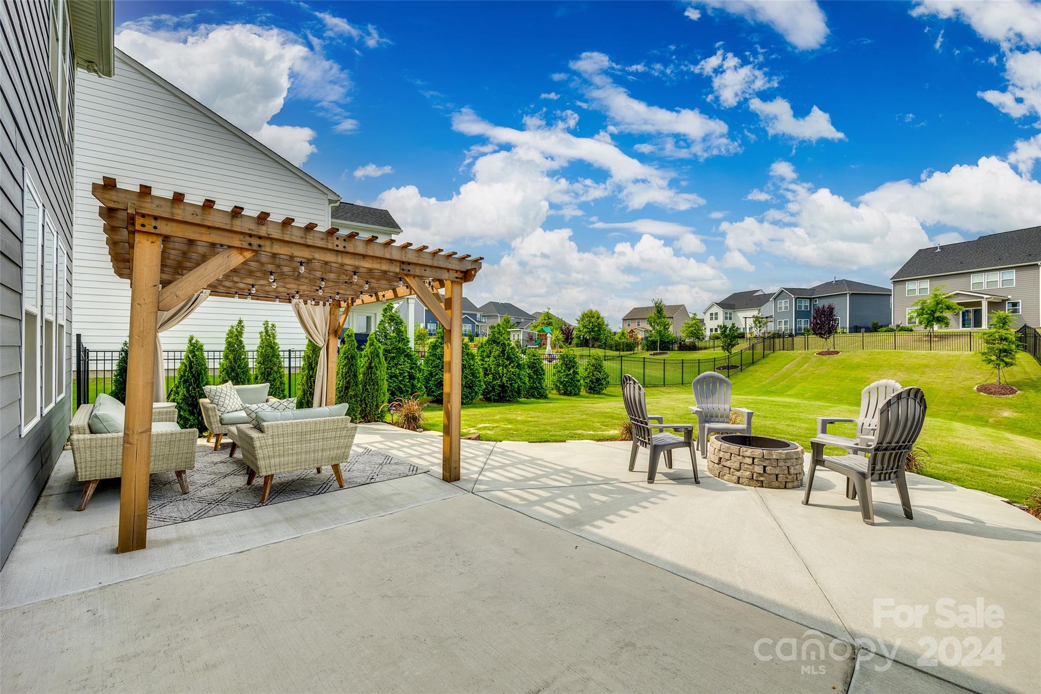 Masons Bend - Residential