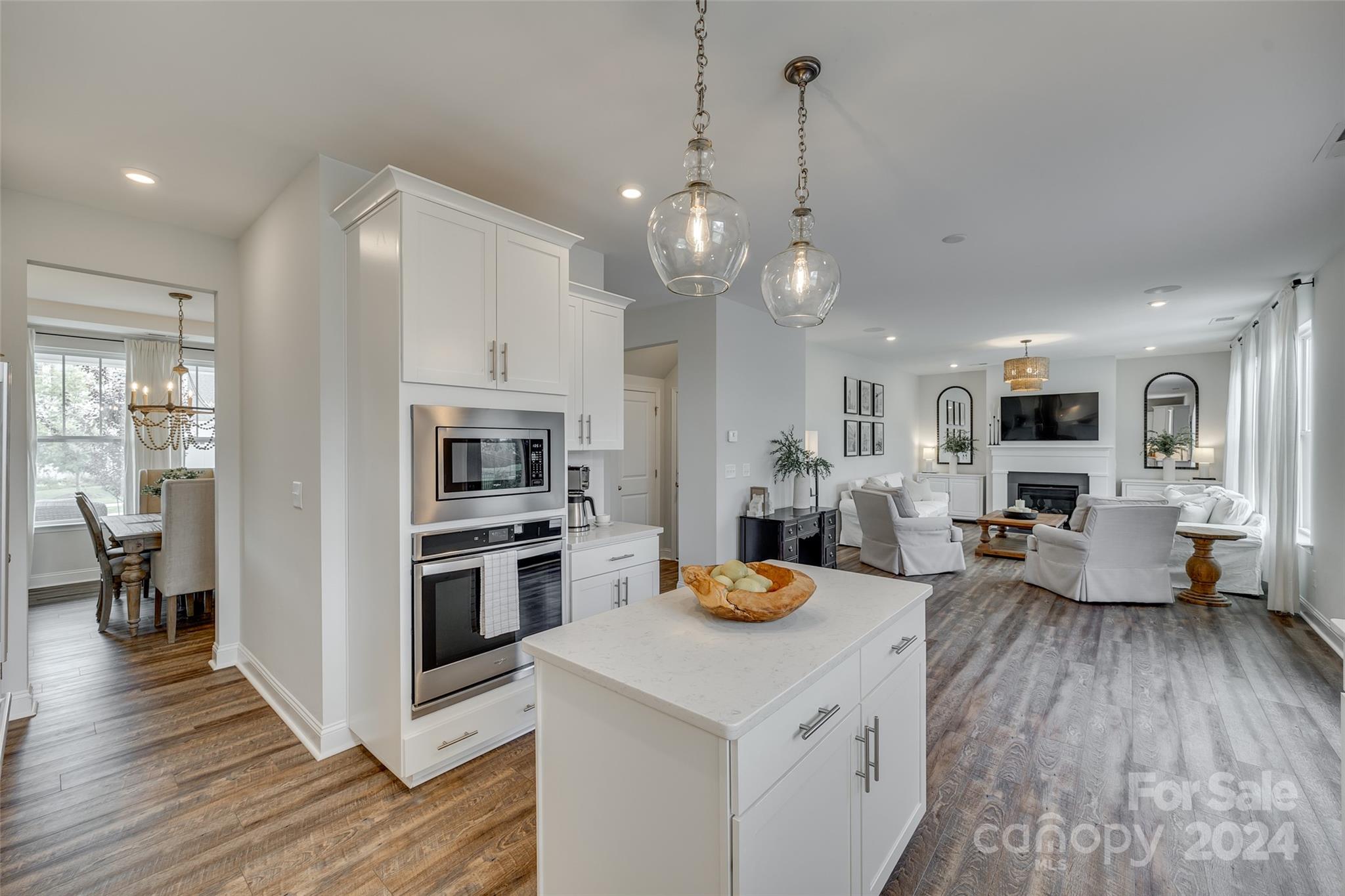 Masons Bend - Residential