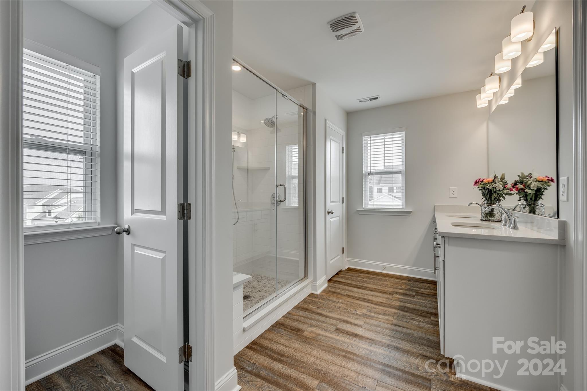 Masons Bend - Residential