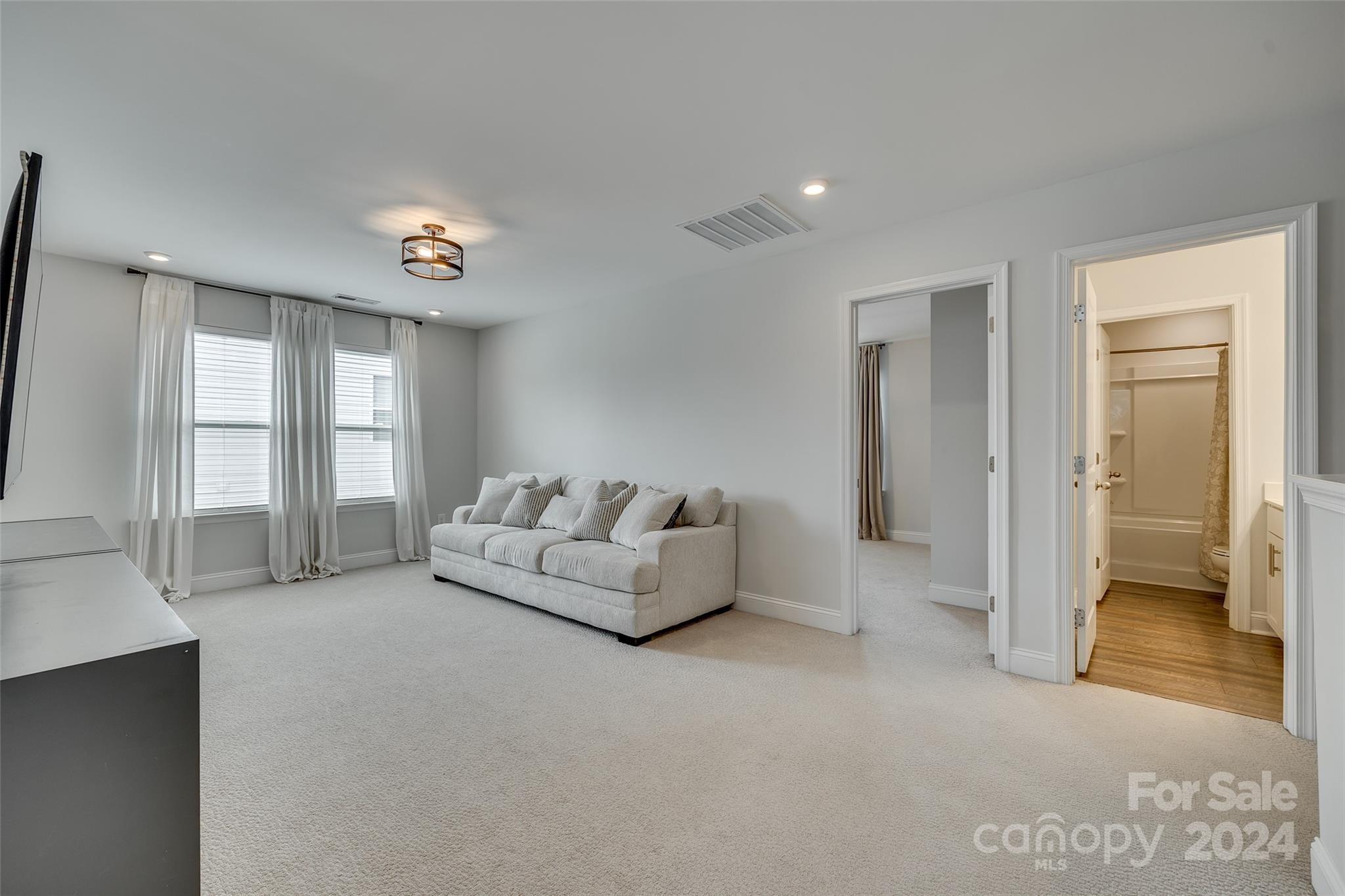 Masons Bend - Residential