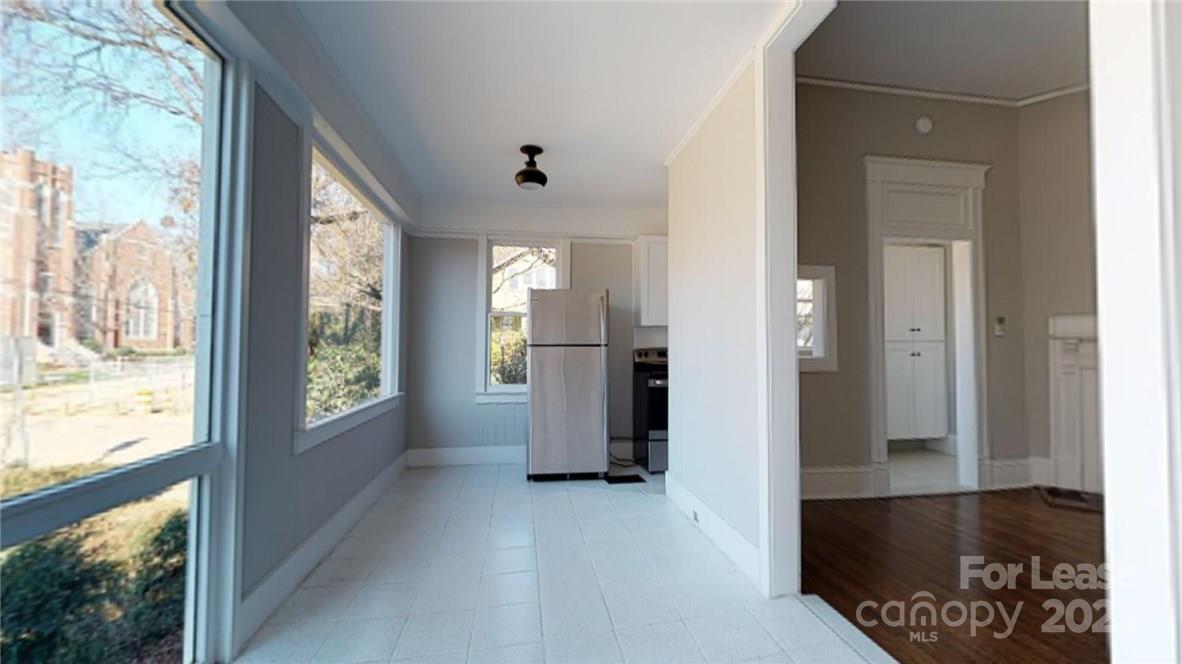 Elizabeth - Residential Lease