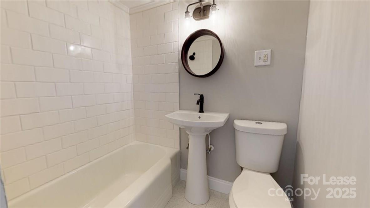 Elizabeth - Residential Lease