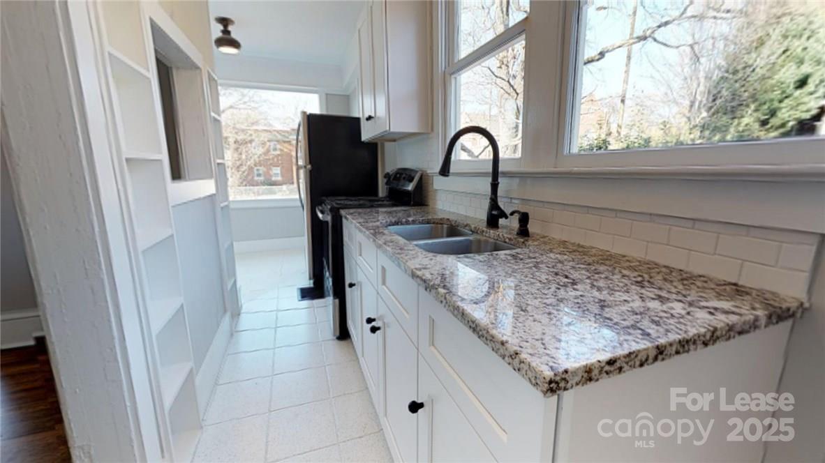 Elizabeth - Residential Lease