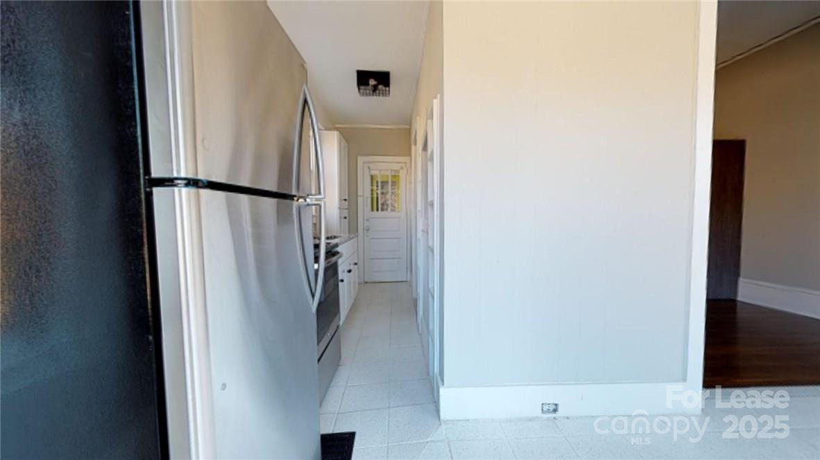Elizabeth - Residential Lease