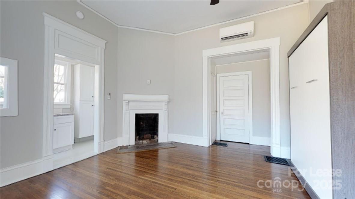 Elizabeth - Residential Lease
