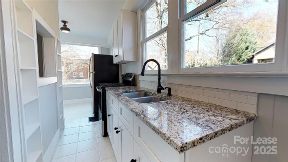 Elizabeth - Residential Lease