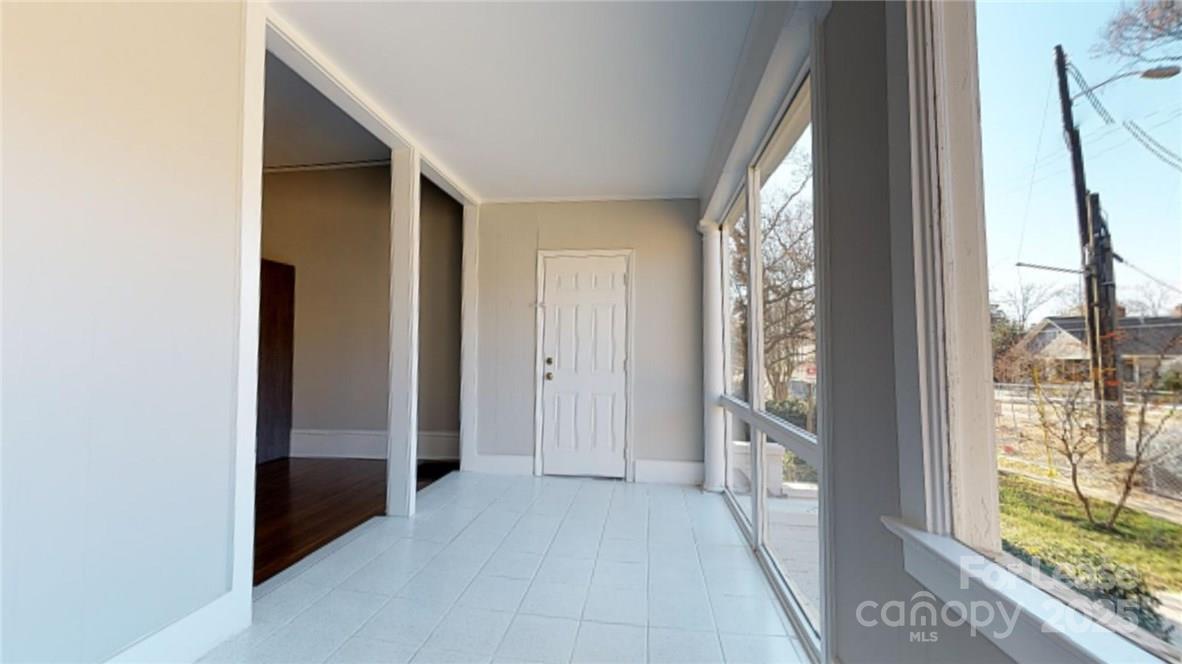 Elizabeth - Residential Lease
