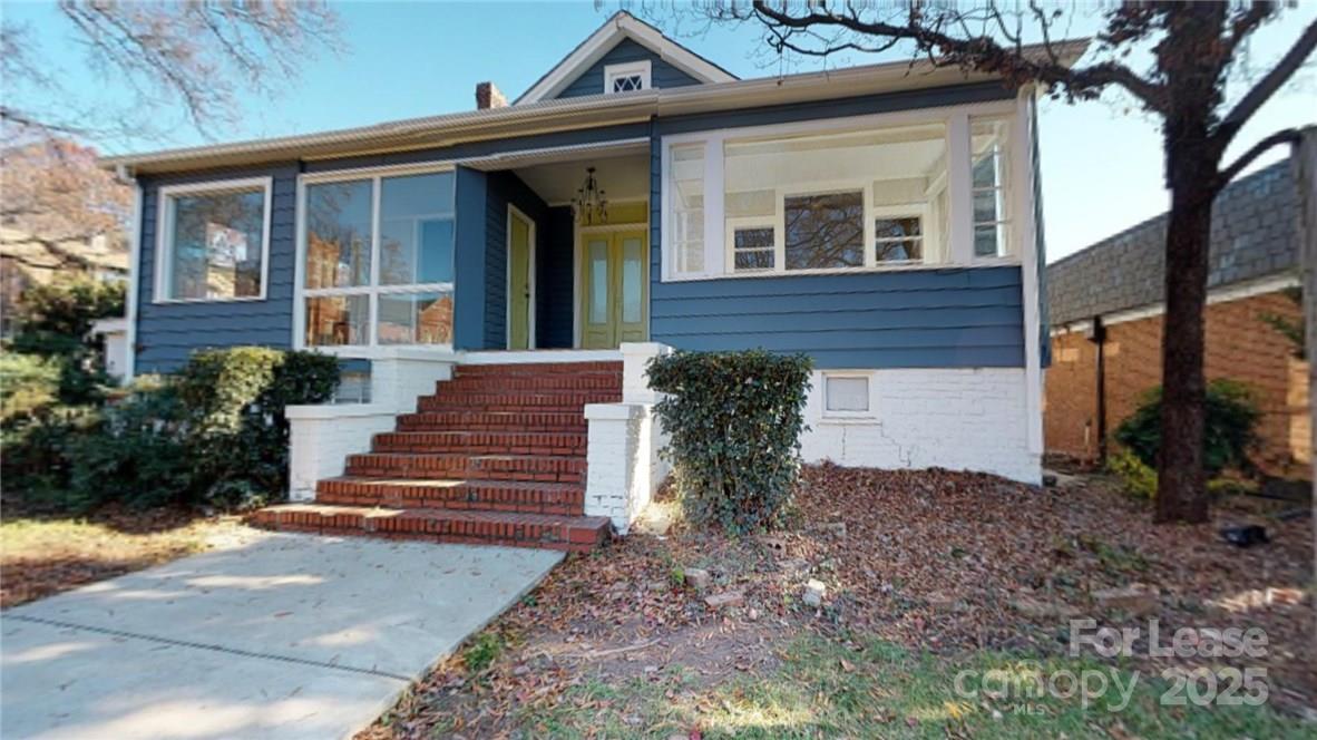 Elizabeth - Residential Lease