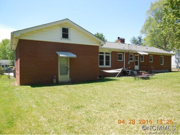 Druid Hills - Residential