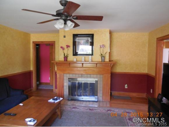 Druid Hills - Residential