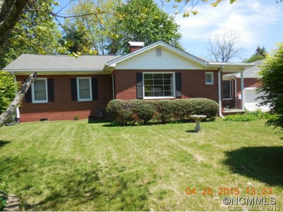 Druid Hills - Residential