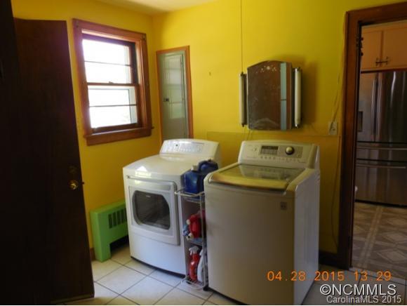 Druid Hills - Residential