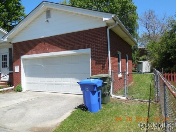 Druid Hills - Residential