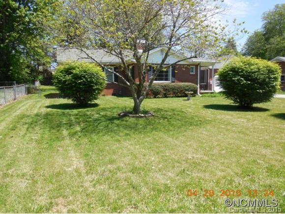 Druid Hills - Residential