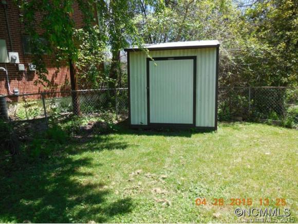 Druid Hills - Residential