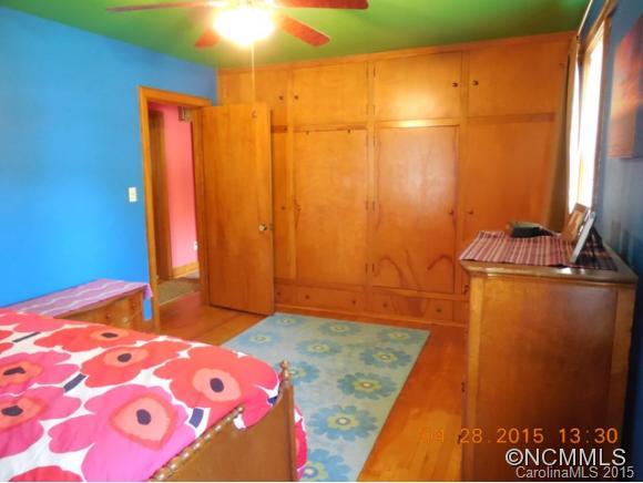 Druid Hills - Residential