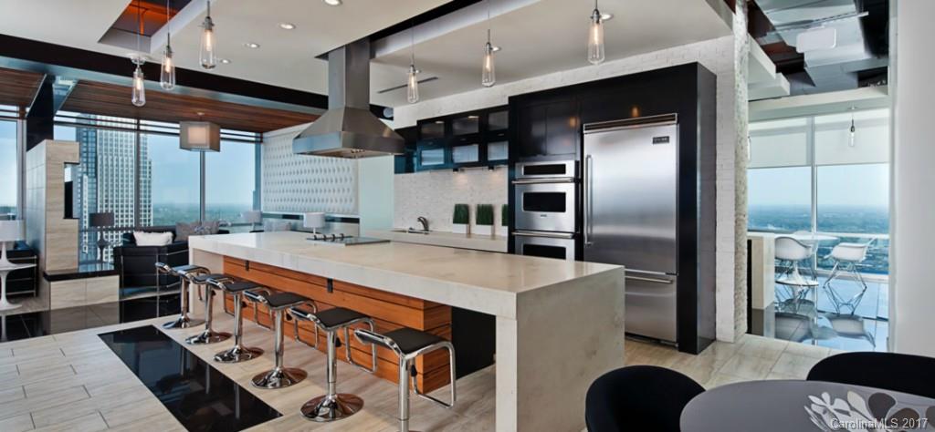 Fourth Ward - Residential Lease