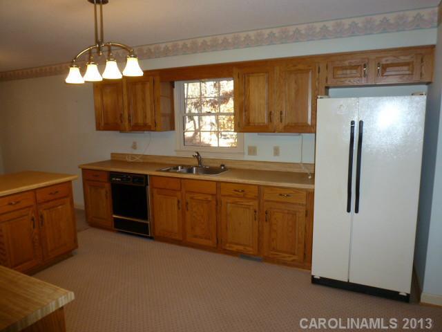 Arrowood - Residential