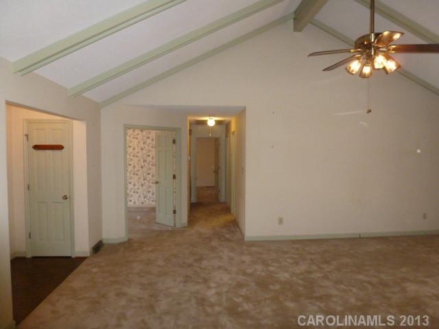 Arrowood - Residential