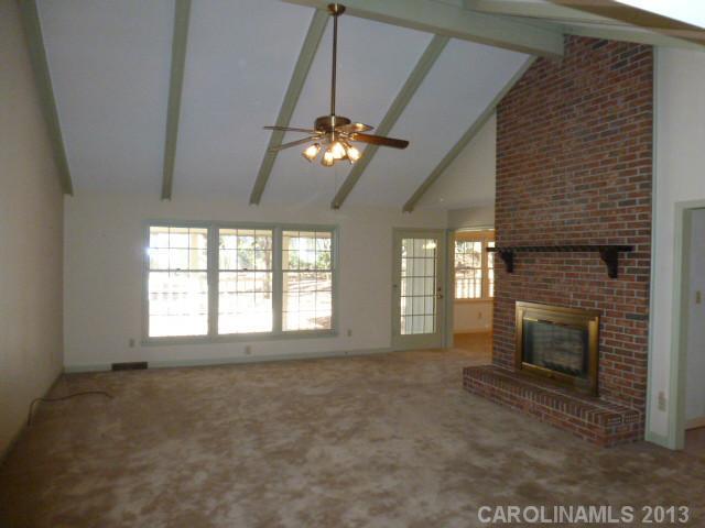 Arrowood - Residential