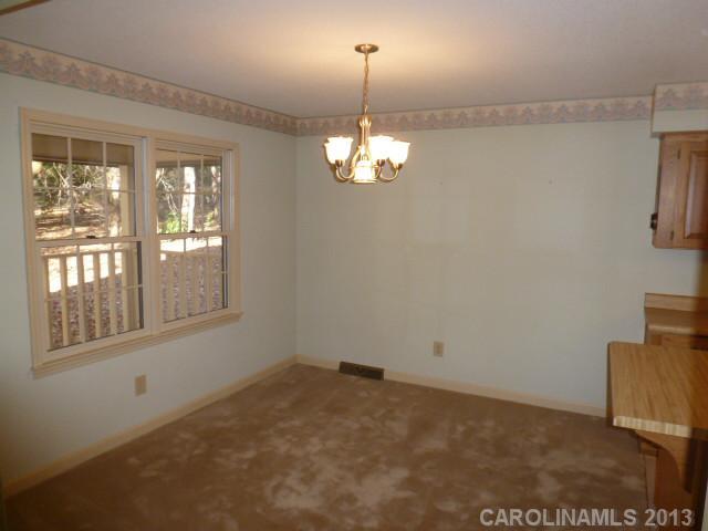 Arrowood - Residential